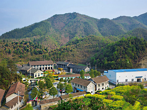 熱烈祝賀懷化寶華生物科技有限公司正式上線(xiàn)！